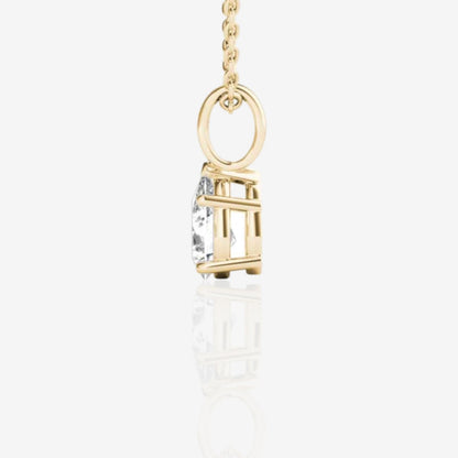 18kt yellow gold/0.30/0.50/0.70/side