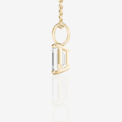 18kt yellow gold/0.30/0.50/0.70/0.90/side