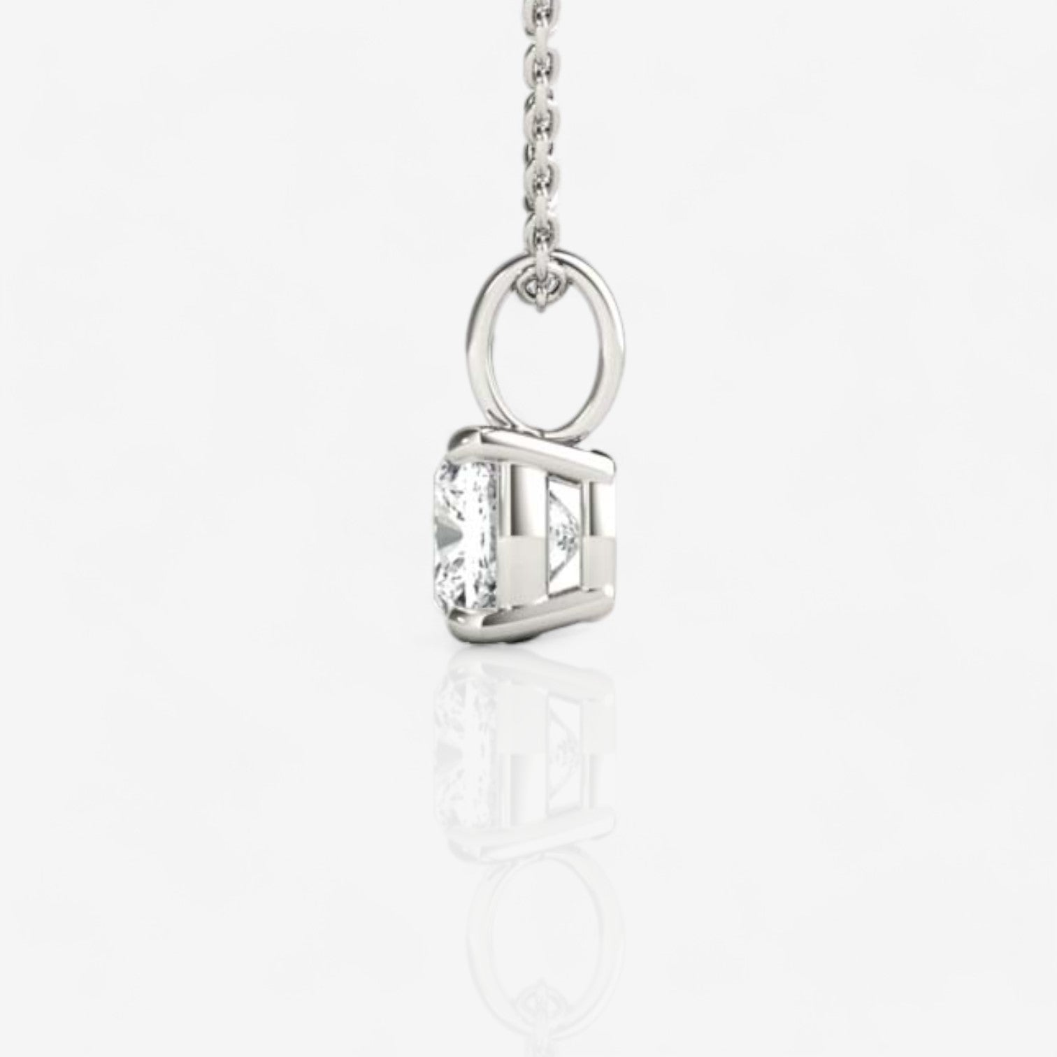 18kt yellow gold/0.30/0.50/0.70/side