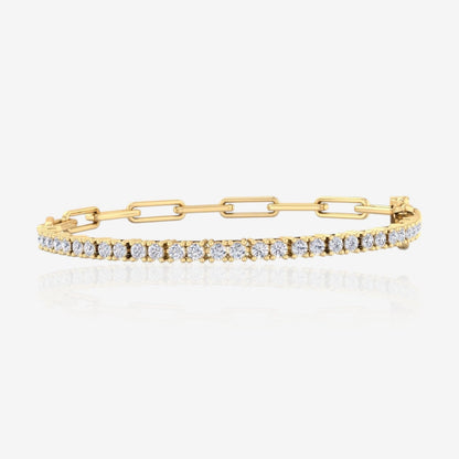 14kt yellow gold/1.20/front