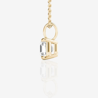 18kt yellow gold/0.30/0.50/0.70/0.90/side
