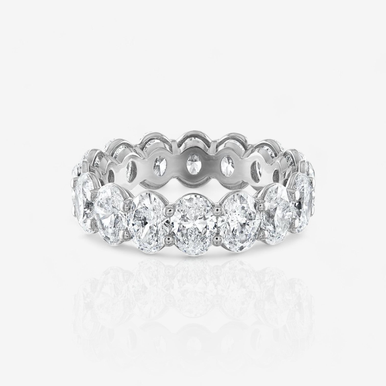 14kt white gold/18kt white gold/platinum/6.00/3/3.5/4/4.5/5/5.5/6/6.5/7/7.5/8/8.5/9/9.5/10/top