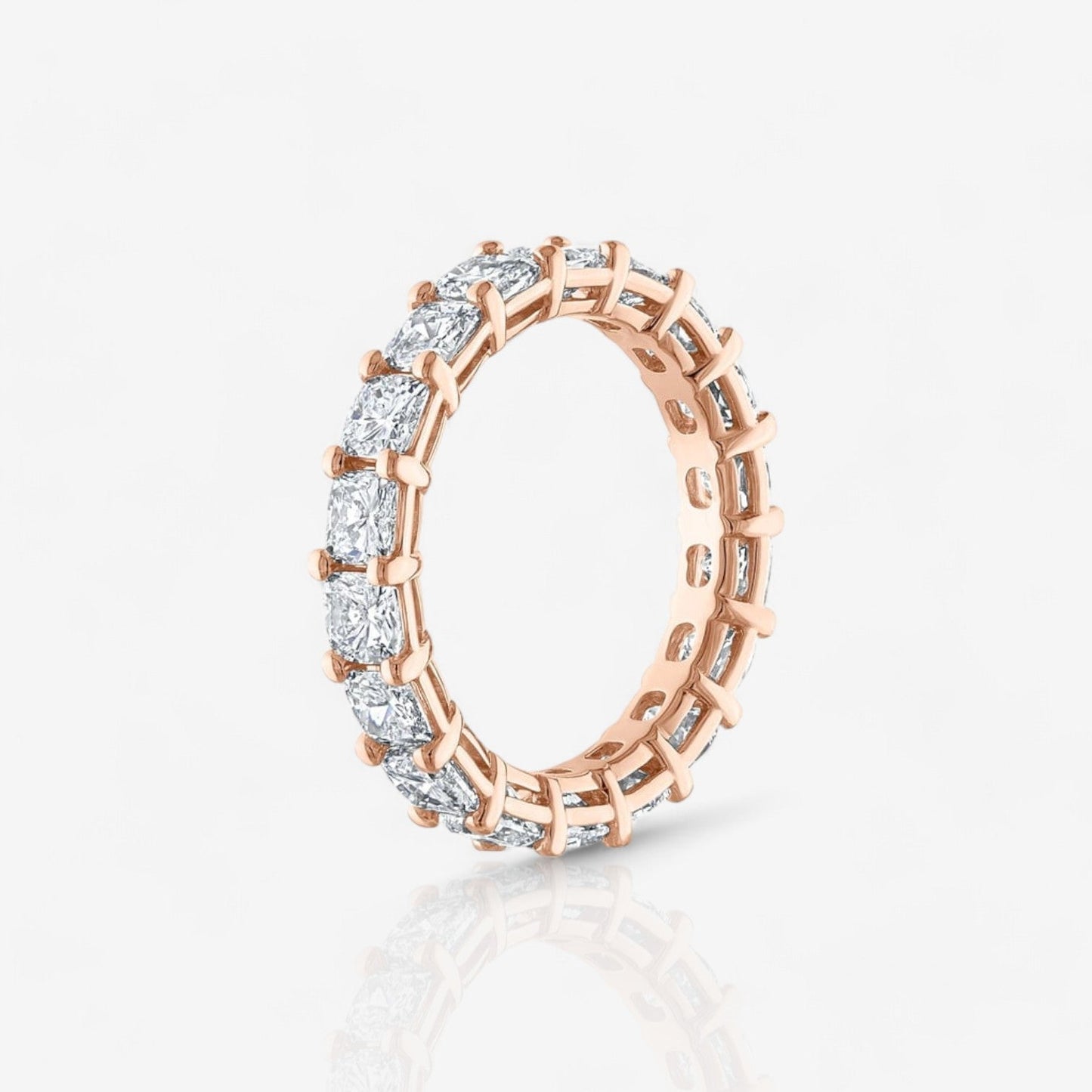 18kt rose gold/4.00/3/3.5/4/4.5/5/5.5/6/6.5/7/7.5/8/8.5/9/9.5/10/front