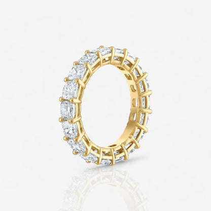 18kt yellow gold/5.00/3/3.5/4/4.5/5/5.5/6/6.5/7/7.5/8/8.5/9/9.5/10/front