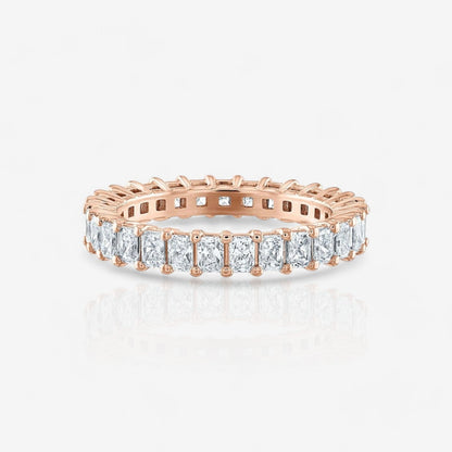 18kt rose gold/3.00/3/3.5/4/4.5/5/5.5/6/6.5/7/7.5/8/8.5/9/9.5/10/top