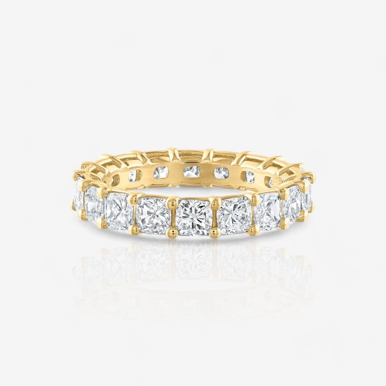 18kt yellow gold/4.00/3/3.5/4/4.5/5/5.5/6/6.5/7/7.5/8/8.5/9/9.5/10/top